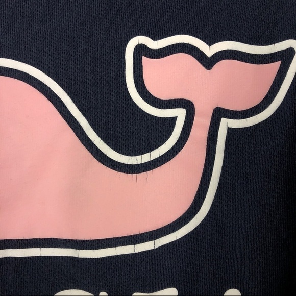 Vineyard Vines Georgia Long Sleeve 🐳 - Picture 3 of 6